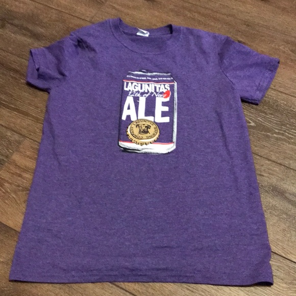 lagunitas shirt